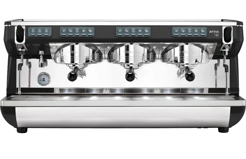 Nuova Simonelli Appia Life 2-Gruppig
