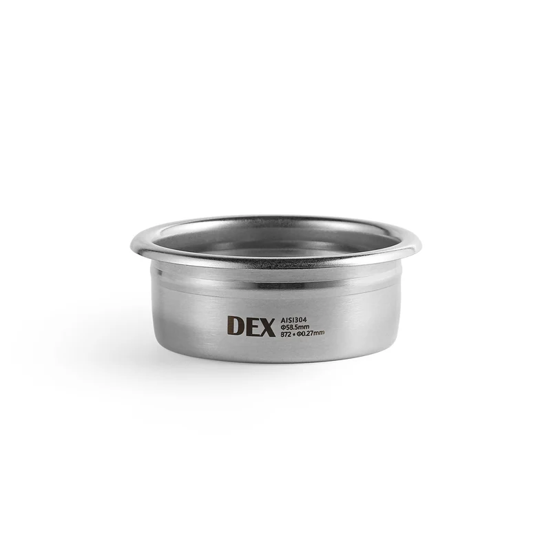 MHW-3BOMBER Filter Basket DEX 58.5 mm