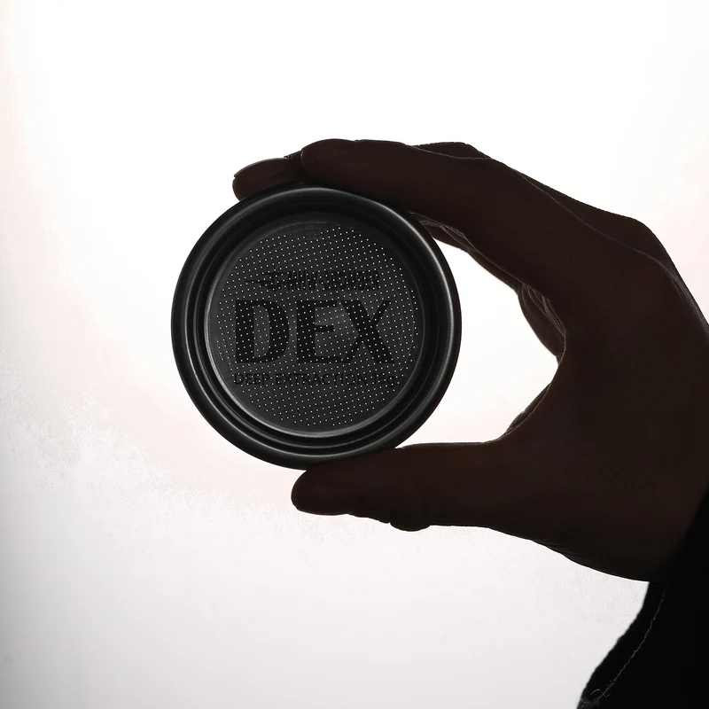 MHW-3BOMBER Filter Basket DEX 58.5 mm