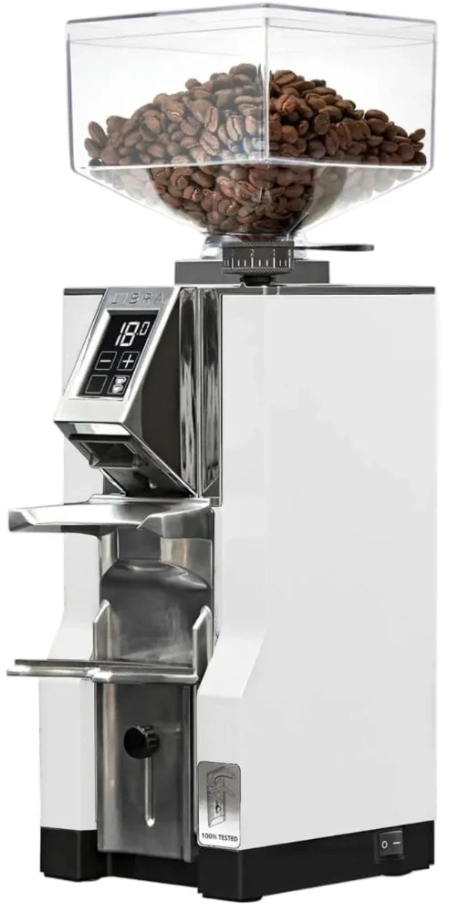 Eureka Mignon Libra 55