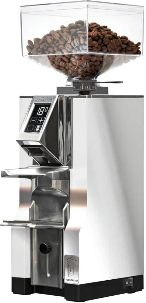 Eureka Mignon Libra 55