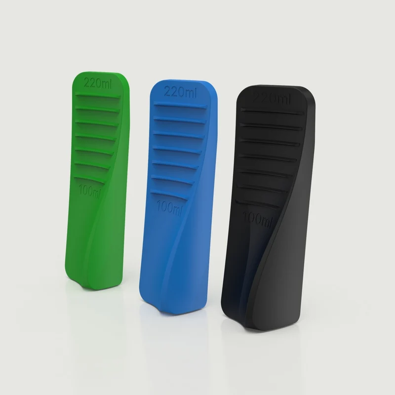 Flow Controllers