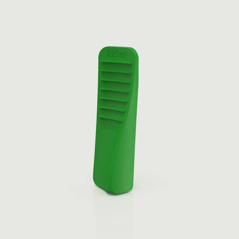 Flow Controllers