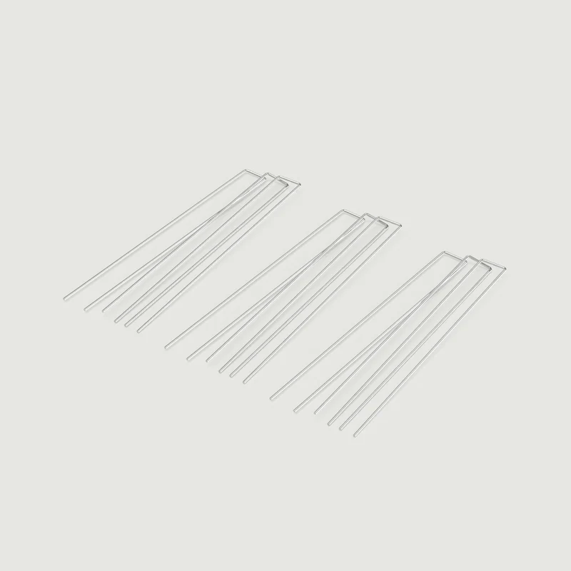 Flick Needles