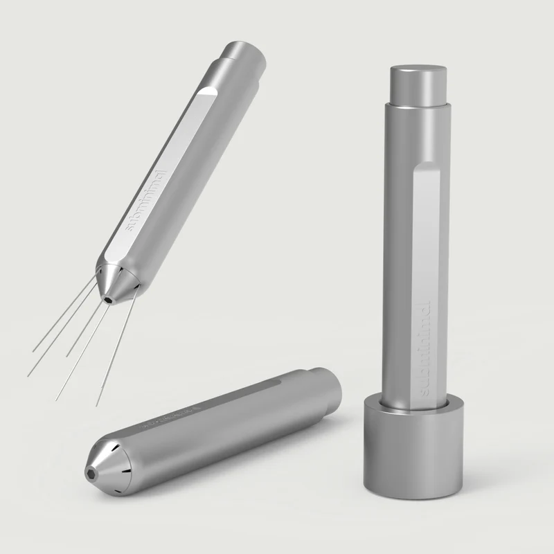 Flick® WDT Tool