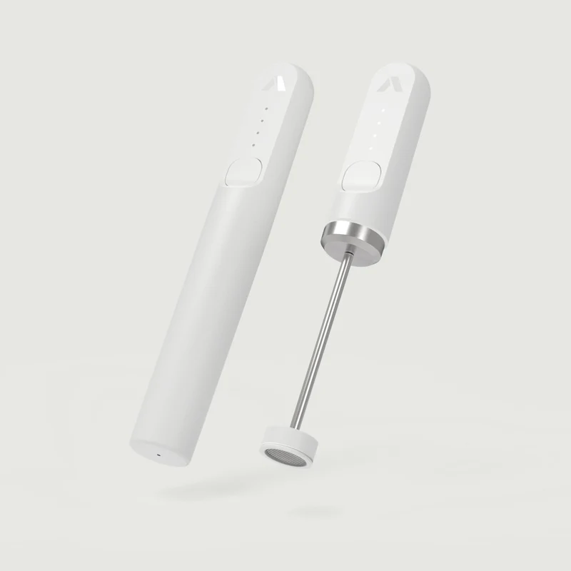 NanoFoamer®