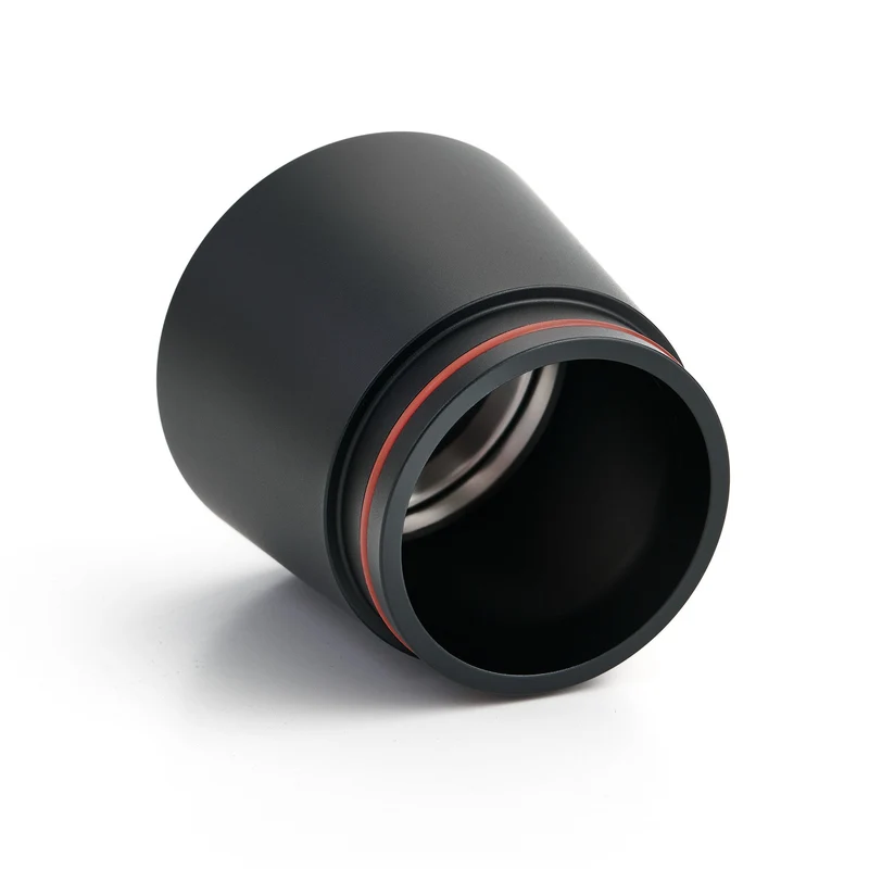 Aluminum O-ring Catch Cup