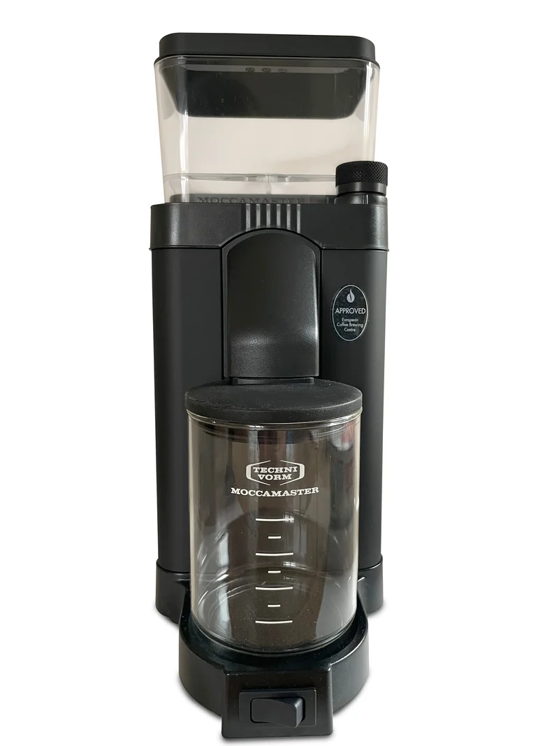 Moccamaster Kaffeemühle