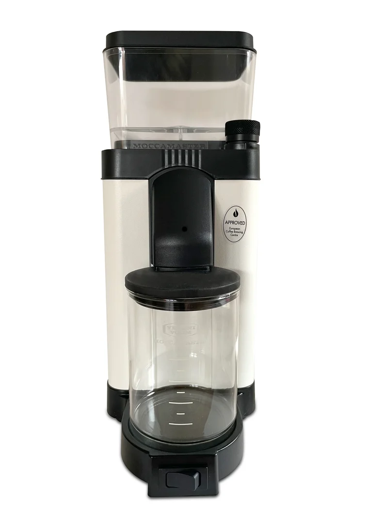 Moccamaster Kaffeemühle
