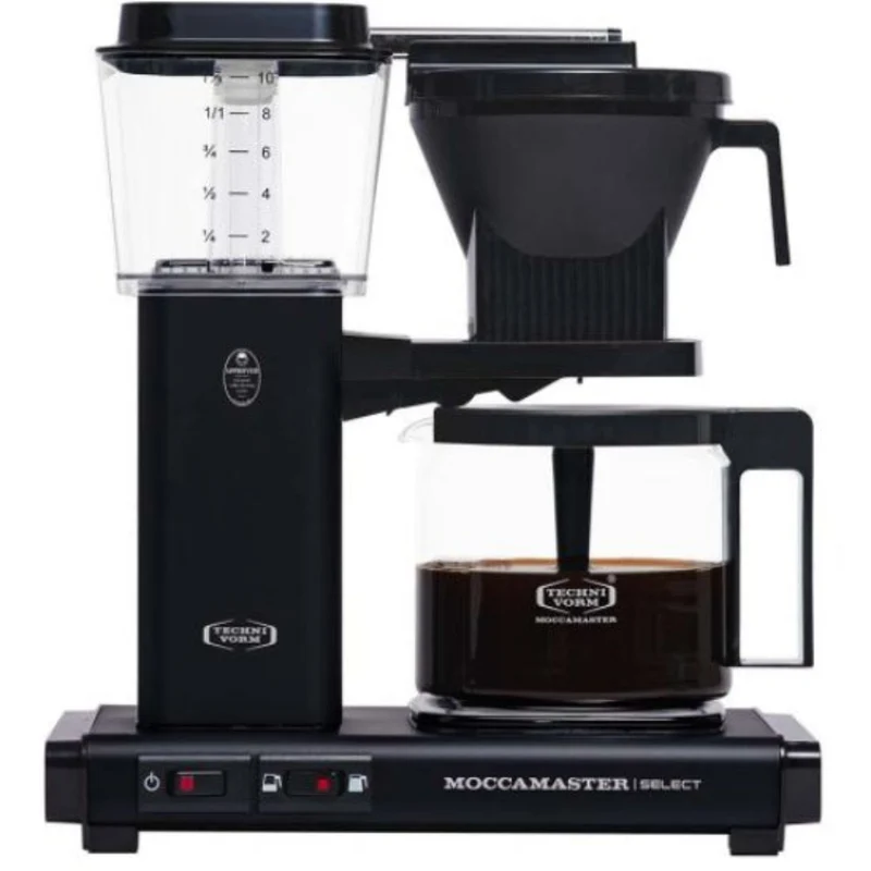 Moccamaster KBG Select