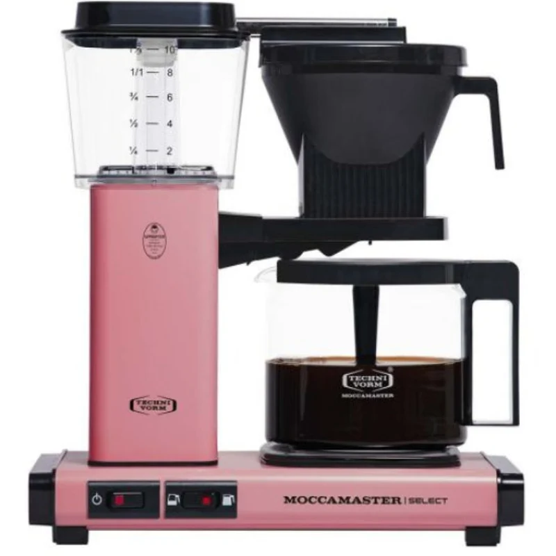 Moccamaster KBG Select