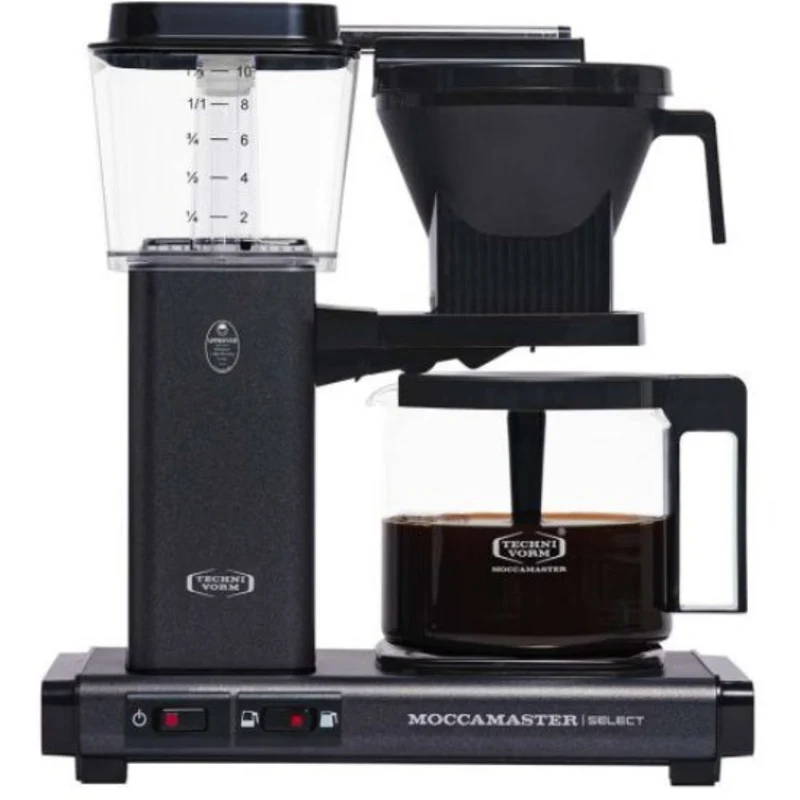 Moccamaster KBG Select