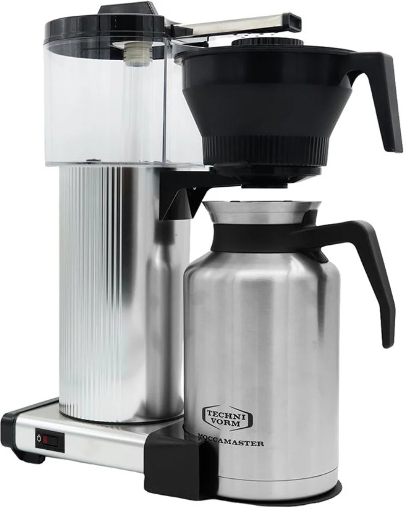 Moccamaster CDT Grand