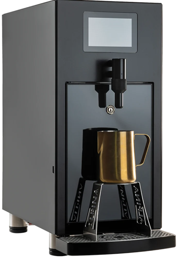 Alpina Latte Perfetto Pro