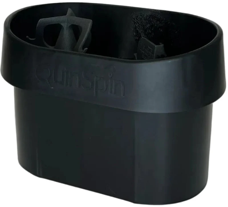 QuinSpin V2.2