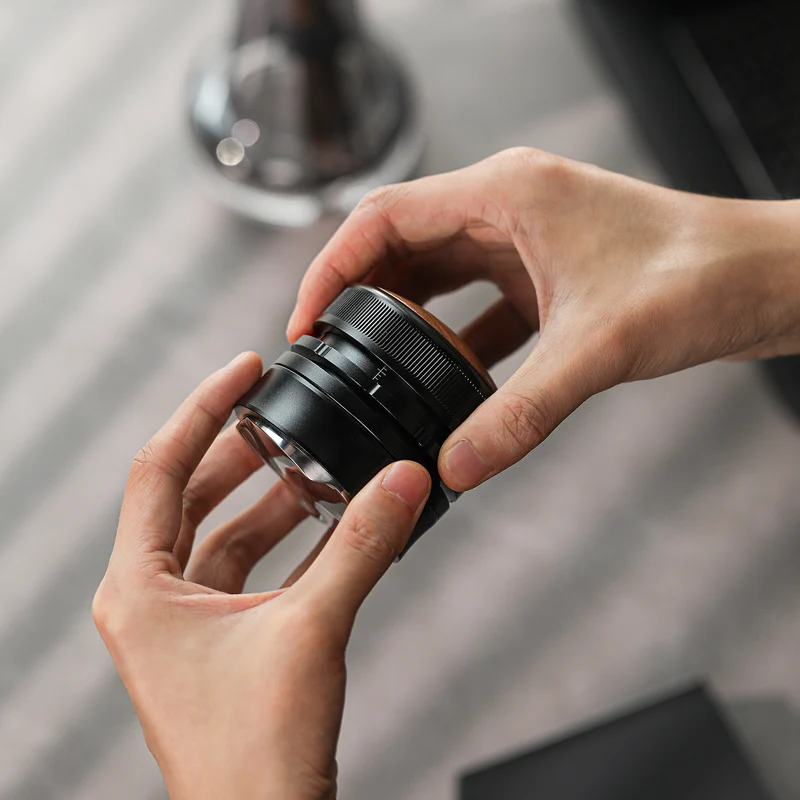 MHW-3BOMBER Coffee Gravity Distributor