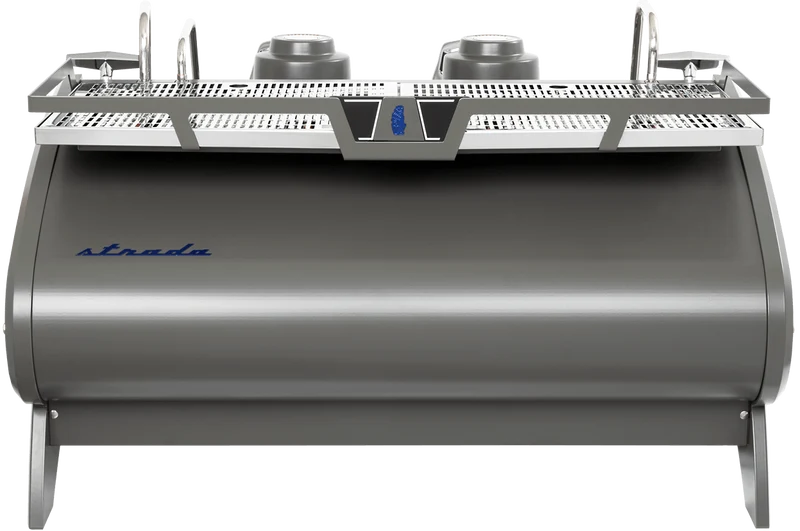 La Marzocco Strada X 2-Gruppig