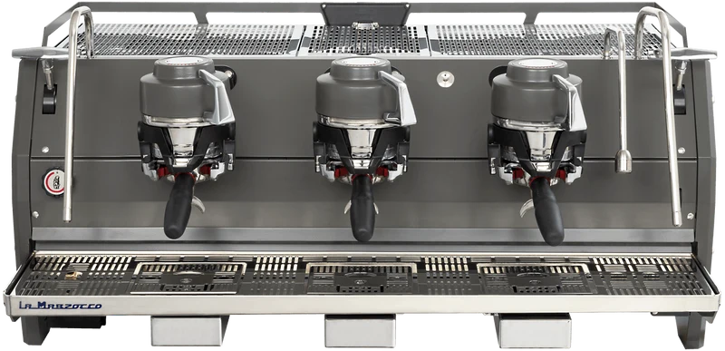 La Marzocco Strada X 2-Gruppig