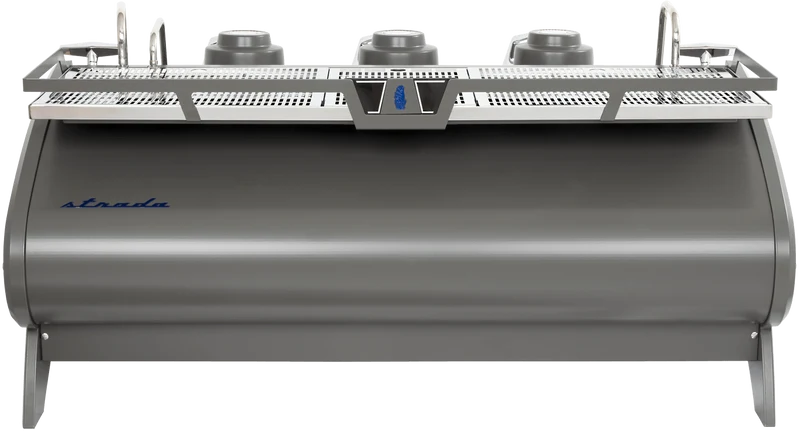 La Marzocco Strada X 2-Gruppig