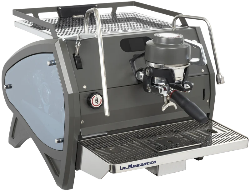 La Marzocco Strada X 2-Gruppig