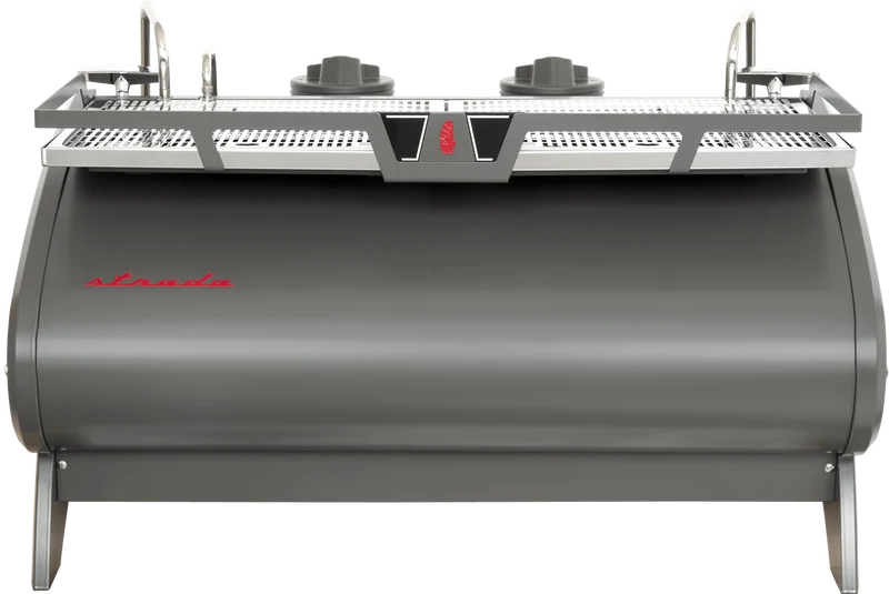 La Marzocco Strada S 2-Gruppig