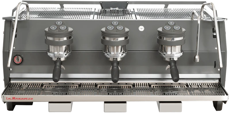La Marzocco Strada S 2-Gruppig