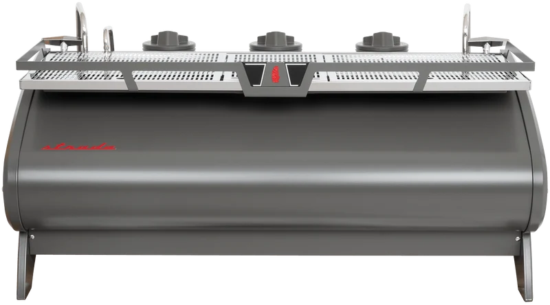La Marzocco Strada S 2-Gruppig