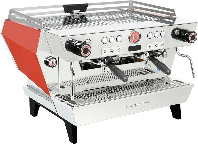 La Marzocco KB90 2-Gruppig
