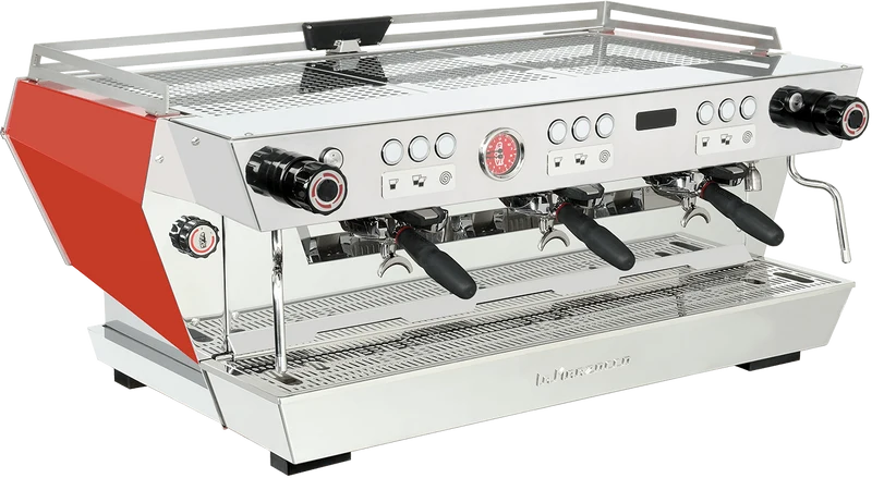 La Marzocco KB90 2-Gruppig