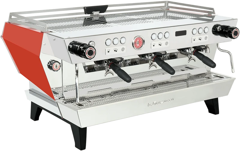 La Marzocco KB90 2-Gruppig