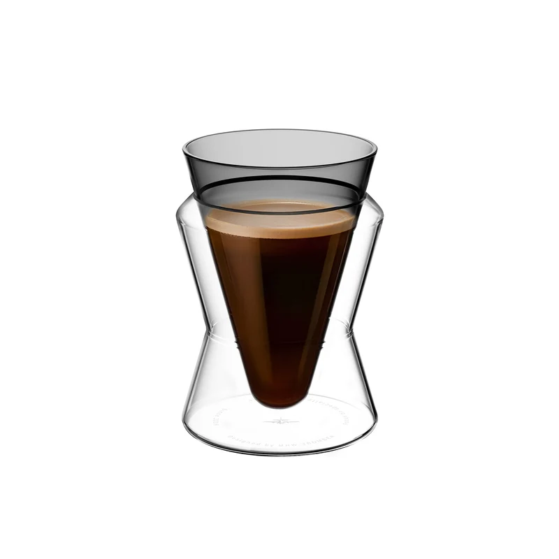 MHW-3BOMBER DW Series Glass Cup
