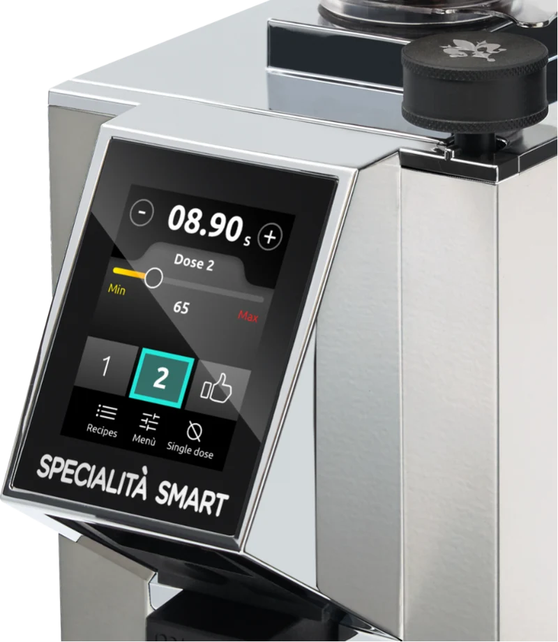 Eureka Specialità Smart