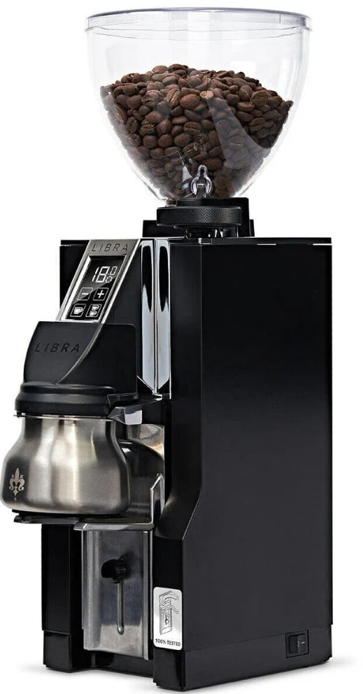 Eureka Mignon Libra 65 AllPurpose