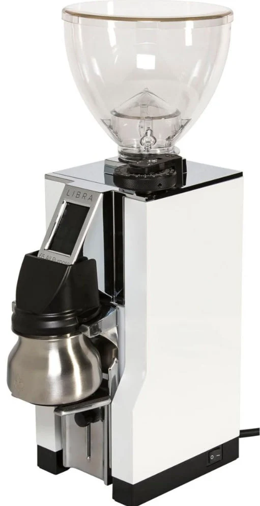 Eureka Mignon Libra 65 AllPurpose
