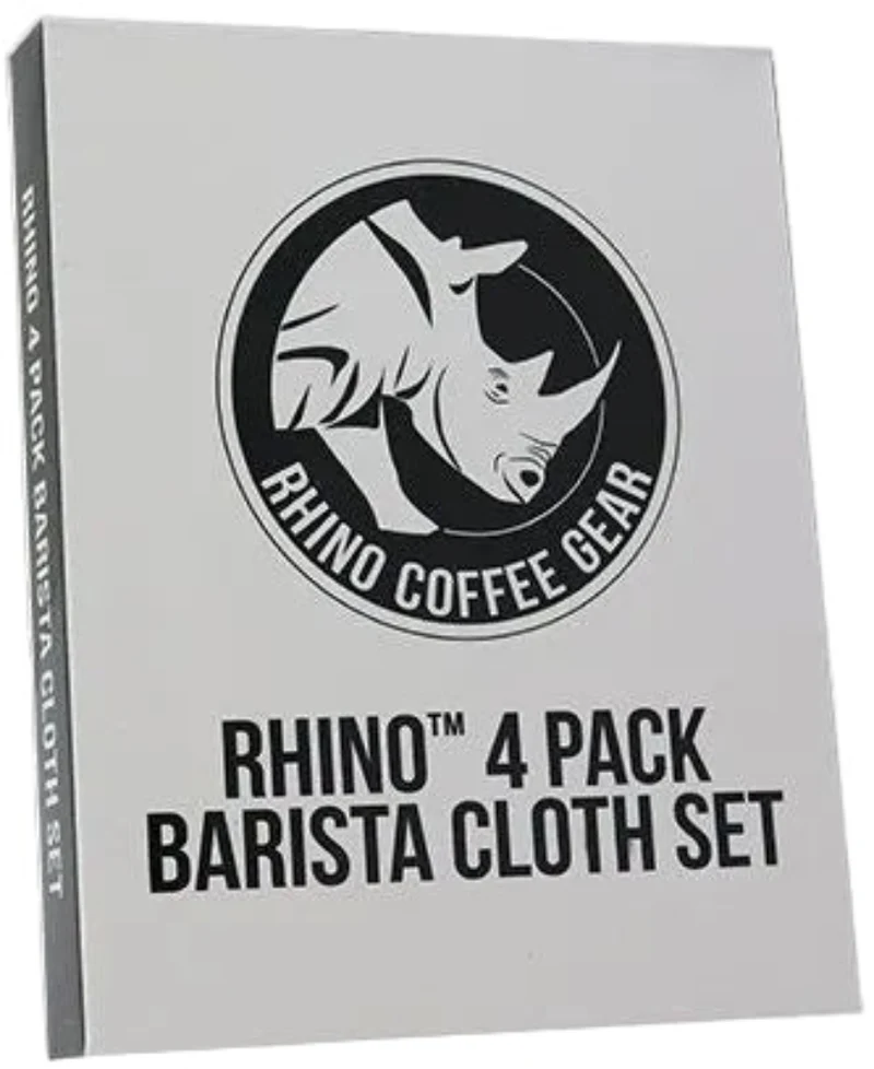 Rhinoware Barista Tuchset