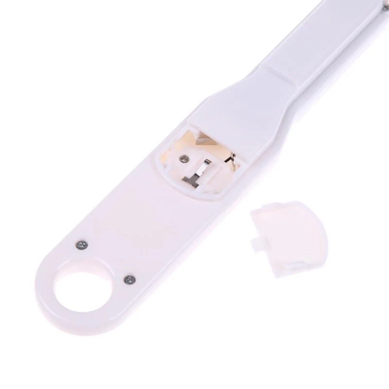 ChefElite Smart Spoon Scale — Measure & Weigh in One