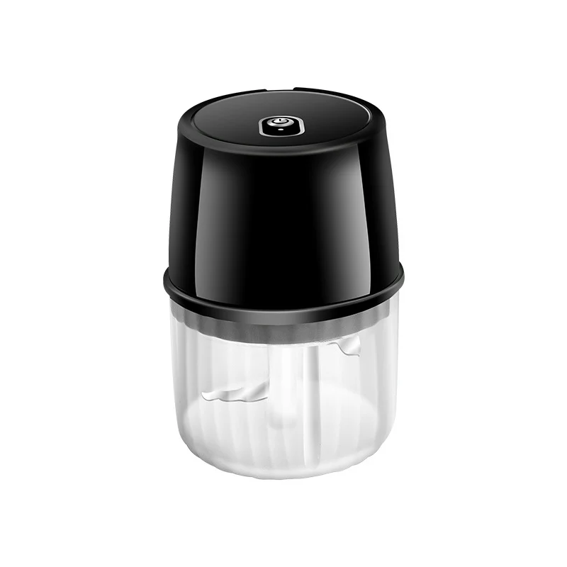 ChefElite Garlic Crusher Pro — Fresh Garlic in 3 Seconds