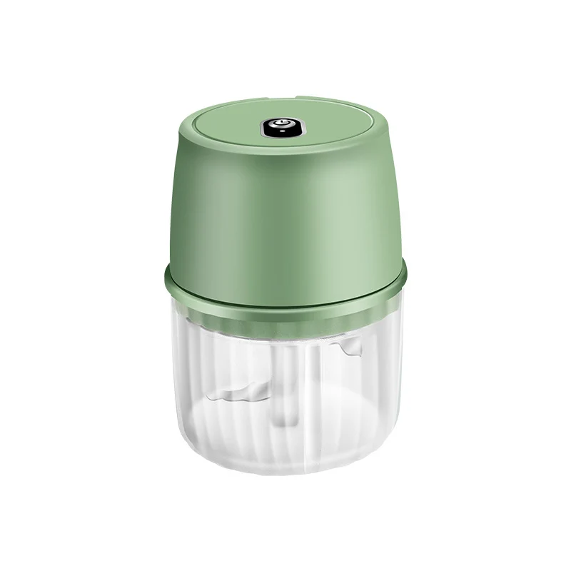 ChefElite Garlic Crusher Pro — Fresh Garlic in 3 Seconds