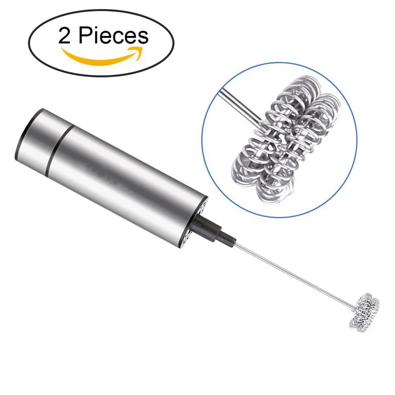 ChefElite Milk Frother Pro — Barista Quality at Home