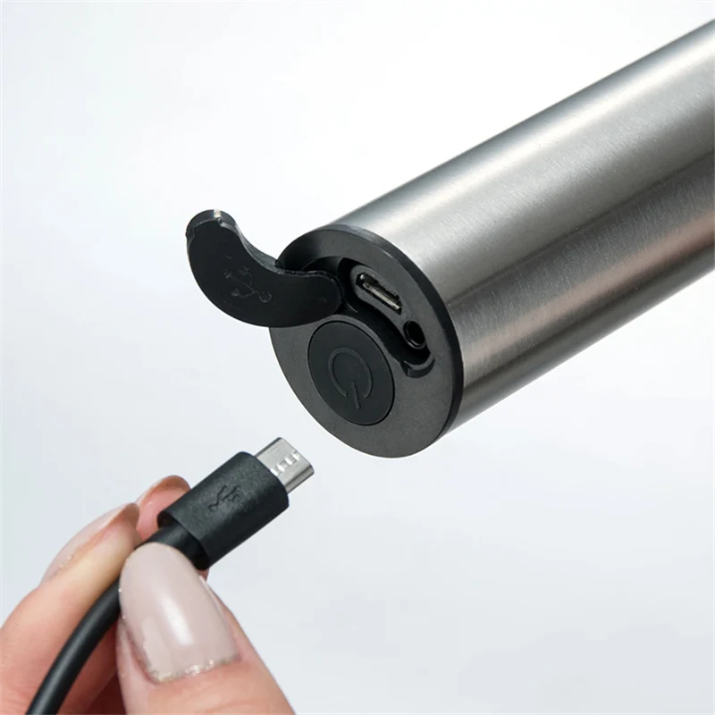 ChefElite Milk Frother Pro — Barista Quality at Home
