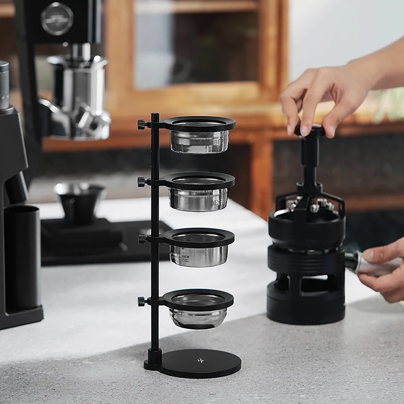 MHW-3BOMBER Magnetic Storage Stand