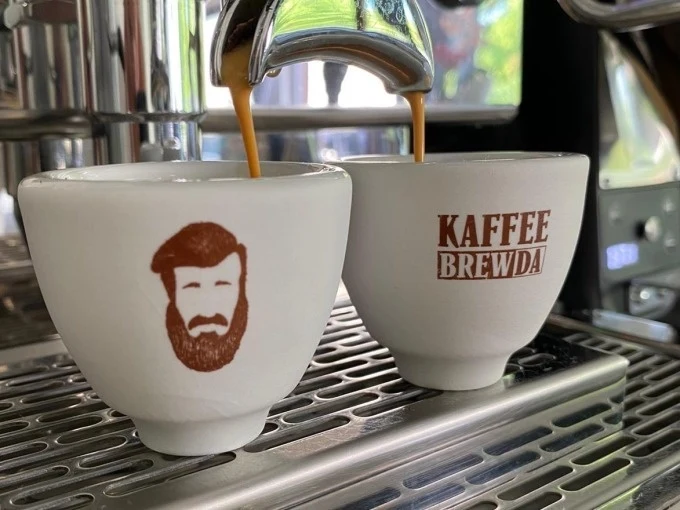 Barista Seminar in Hamburg