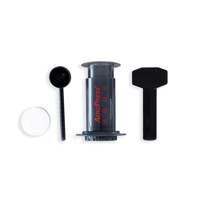 AeroPress Kaffee Zubereiter