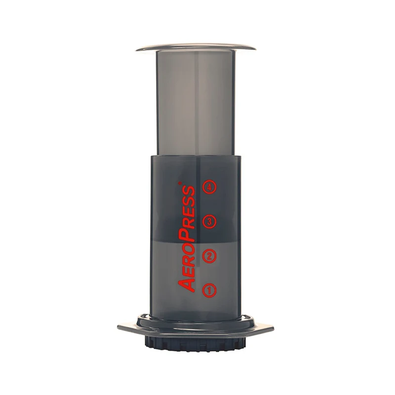 AeroPress Kaffee Zubereiter
