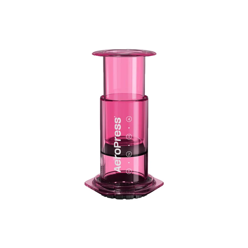 AeroPress Kaffee Zubereiter