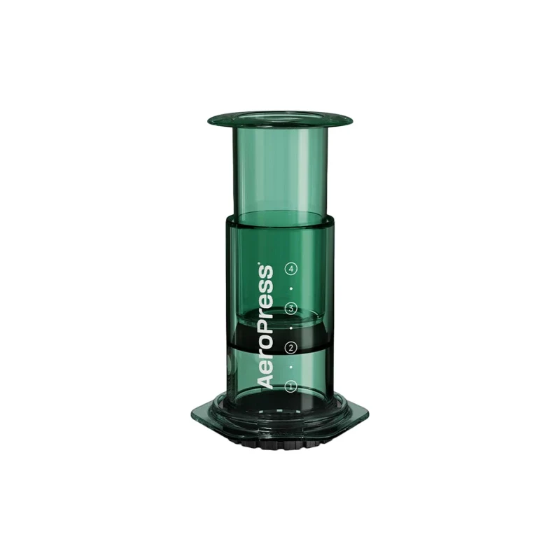 AeroPress Kaffee Zubereiter