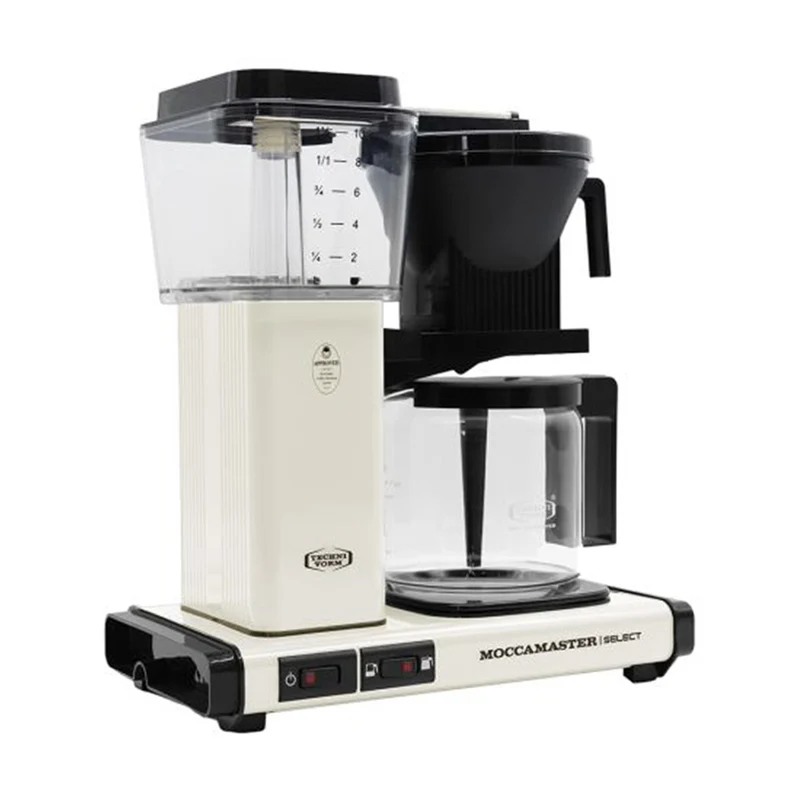 Moccamaster Filterkaffeemaschine