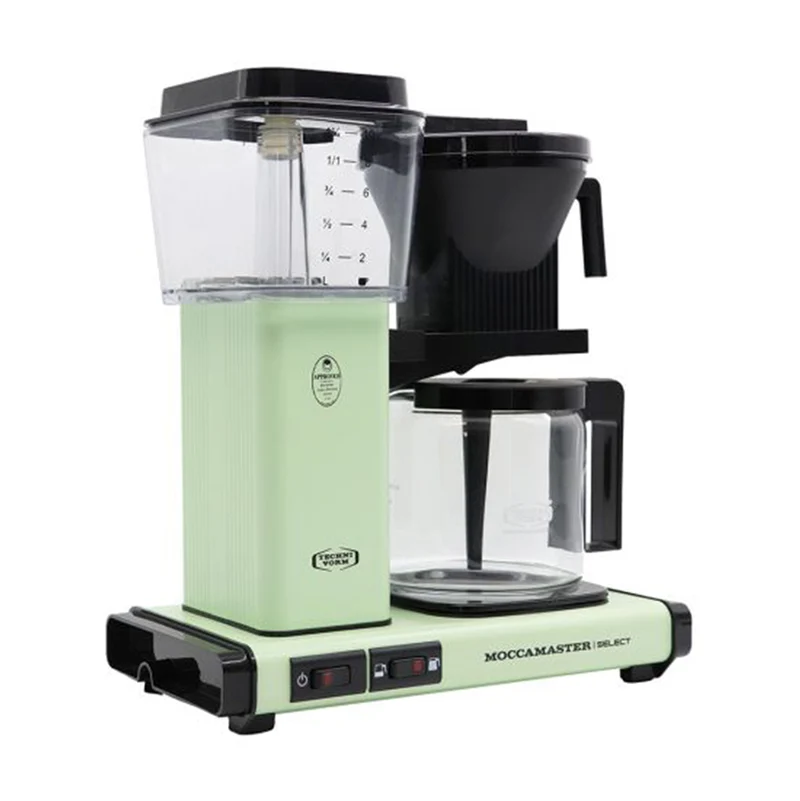 Moccamaster Filterkaffeemaschine