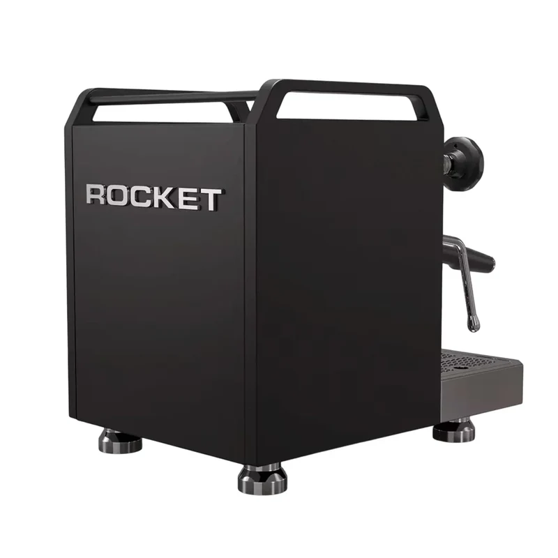 Mozzafiato R FAST - Zweikreiser mit Rotationspumpe inkl. 1Kg Lucaffe Classic