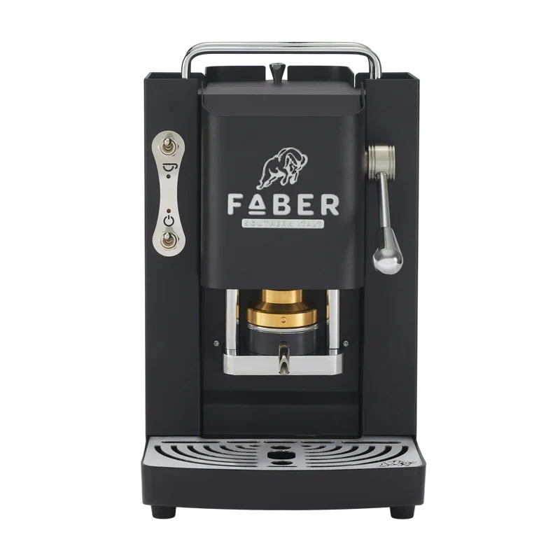 Pro Deluxe 3.0 ESE Pad Espresso Maschine - 2026